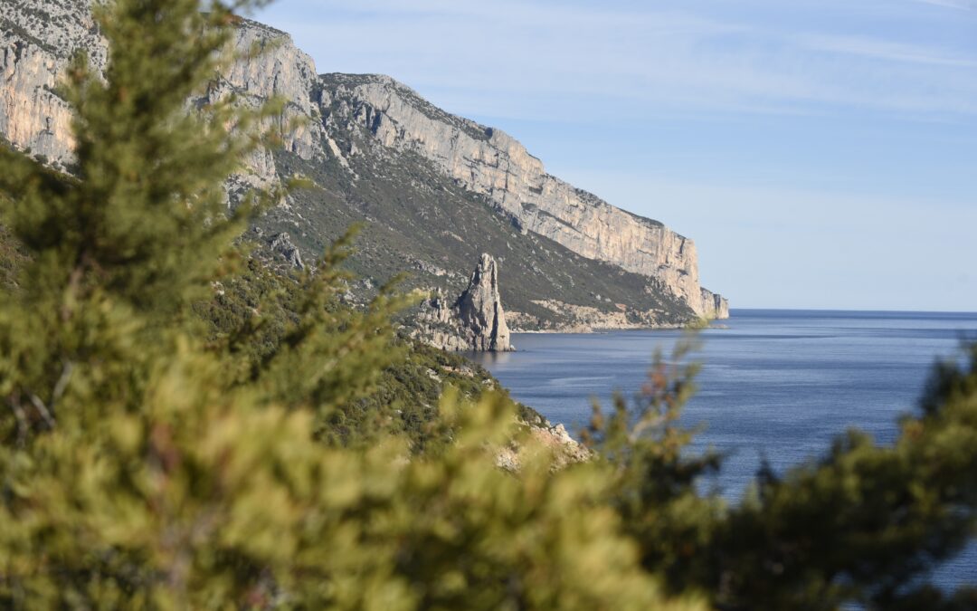 Trekking in Sardegna