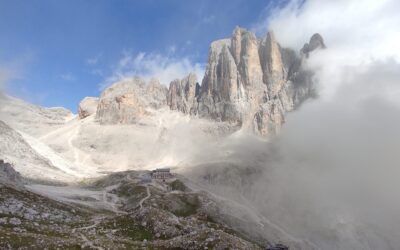 Dolomiti