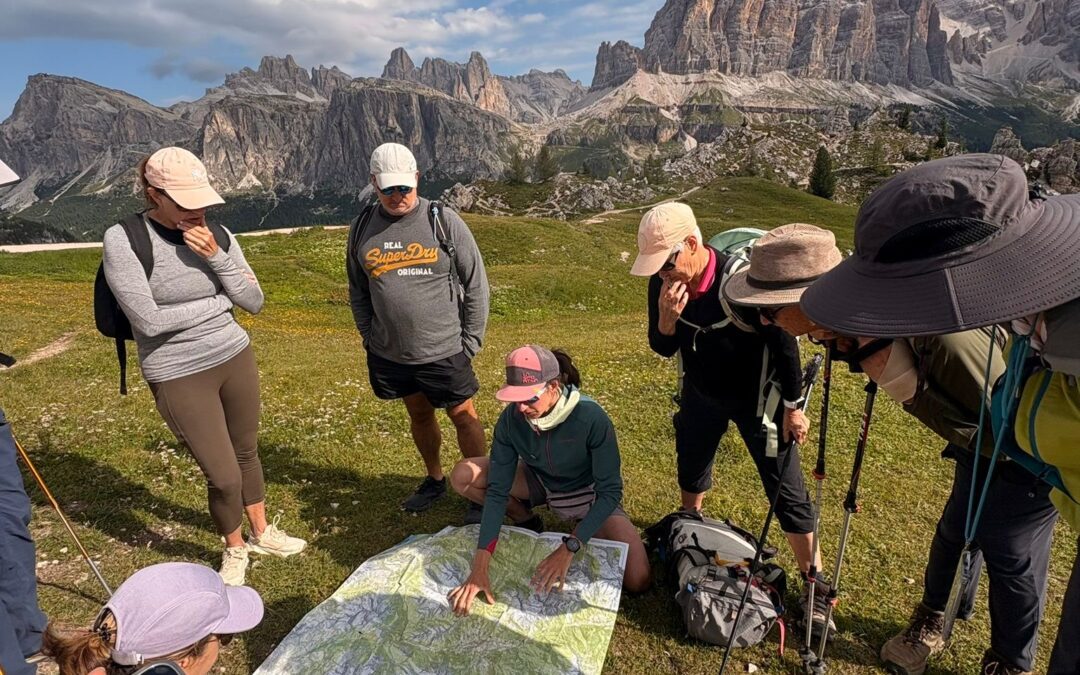 5 Cose che ho imparato Lavorando come guida